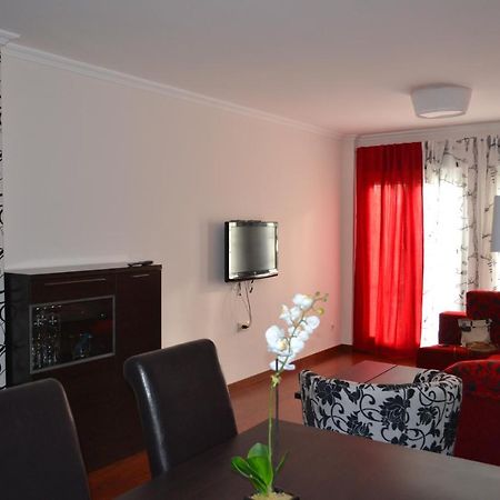 Apartamento Acueducto, Tres Dormitorios Y Parking Gratis Mérida Esterno foto