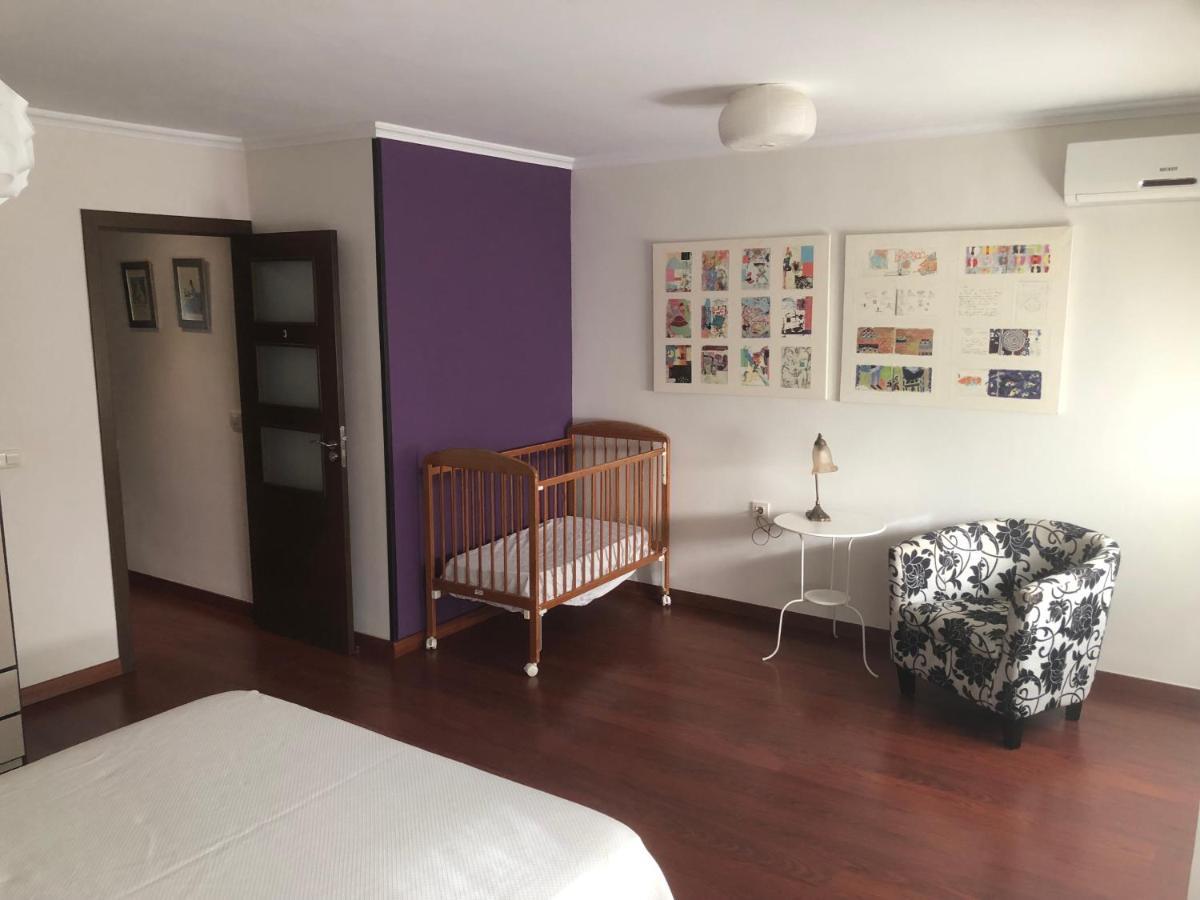 Apartamento Acueducto, Tres Dormitorios Y Parking Gratis Mérida Esterno foto