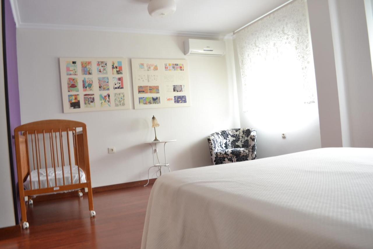Apartamento Acueducto, Tres Dormitorios Y Parking Gratis Mérida Esterno foto
