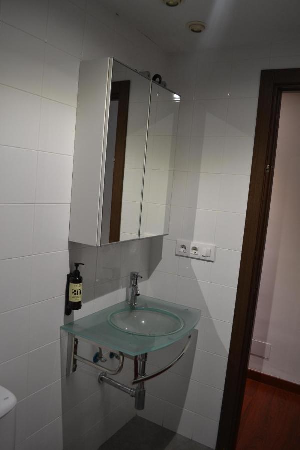Apartamento Acueducto, Tres Dormitorios Y Parking Gratis Mérida Esterno foto