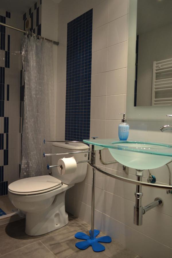 Apartamento Acueducto, Tres Dormitorios Y Parking Gratis Mérida Esterno foto